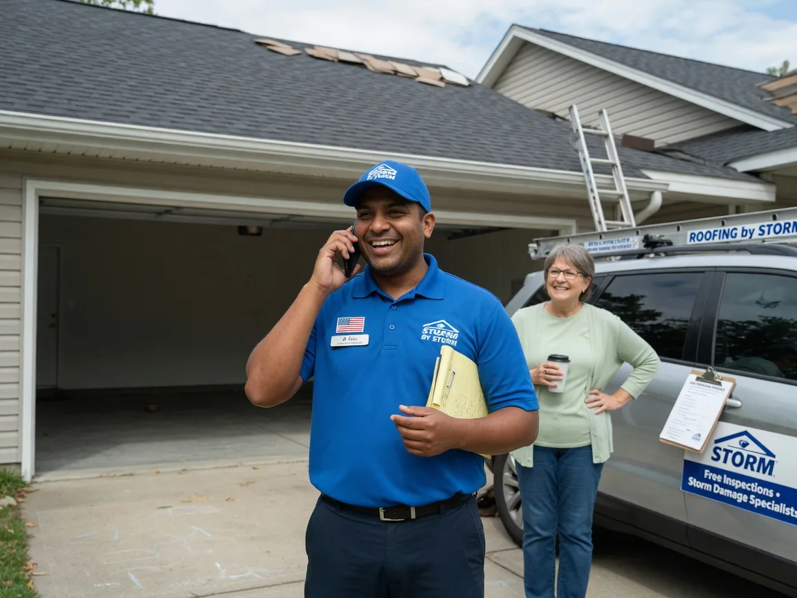 Roof Repair Near Me Indiahoma, OK FAQs